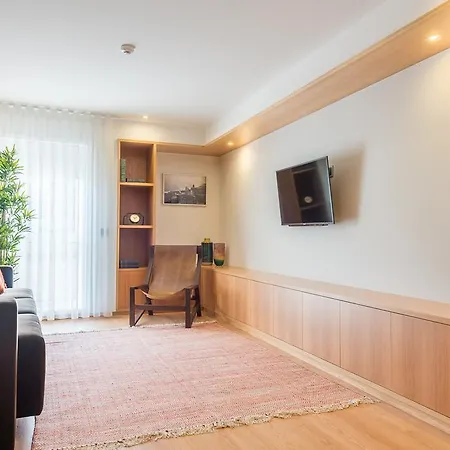 Appartamento Almada Domus Oporto